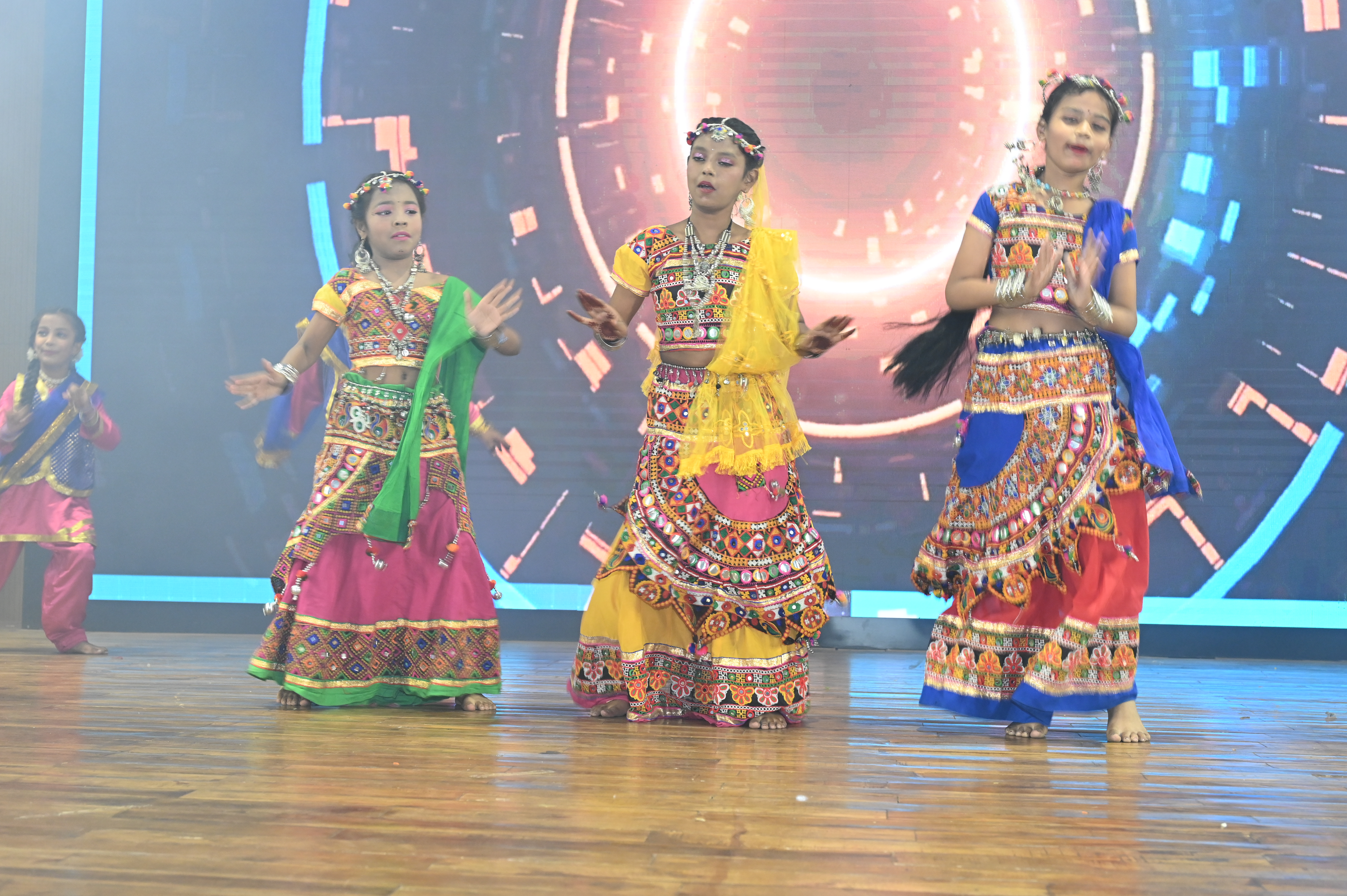 Annual Day 13